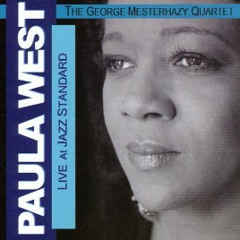 "Like A Rolling Stone"  Performed by Paula West