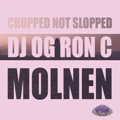 Lorentz & Sakarias feat Duvchi - Molnen (Ni kan inte nå mig) - OG Ron C Remix