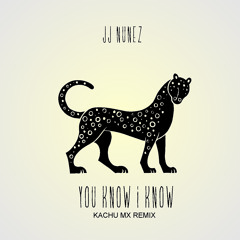 JJ Nunez - You Know I Know (Kachu Mx Remix)