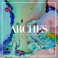 Discobelle Mix 013: ARCHES