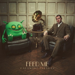 Feed Me - Rat Trap (Original Mix)