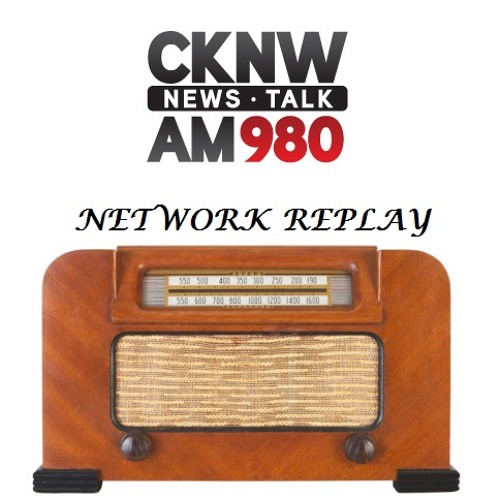 Stream CKNW | Listen to Network Replay playlist online for free on  SoundCloud