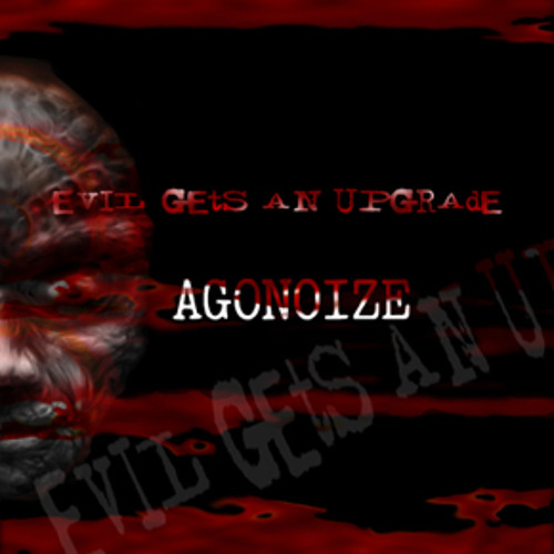Agonoize - Chains Of Love ([N]egative01 Remix)