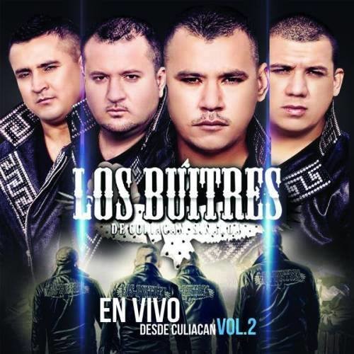 Los Buitres De Culiacan – Lamberto Quintero