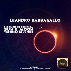 Leandro Barbagallo - Sun and Moon (Original Mix)
