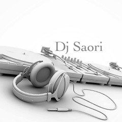 Hardstyle Dj Saori In Sep,2013 Vol.25mix