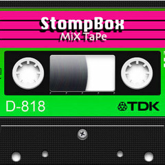 Favorite Tracks @ MixTape 09 2013