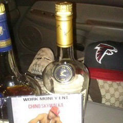 CHINO SKYWALKA OUT OF MY MIND.PROD. BY OFFICIAL9LIVES