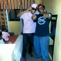 "On my mind" Ft Cellus Hale