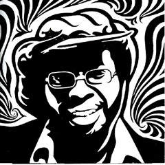 Curtis Mayfield MOVE ON UP cRAIG mITCHELL remix