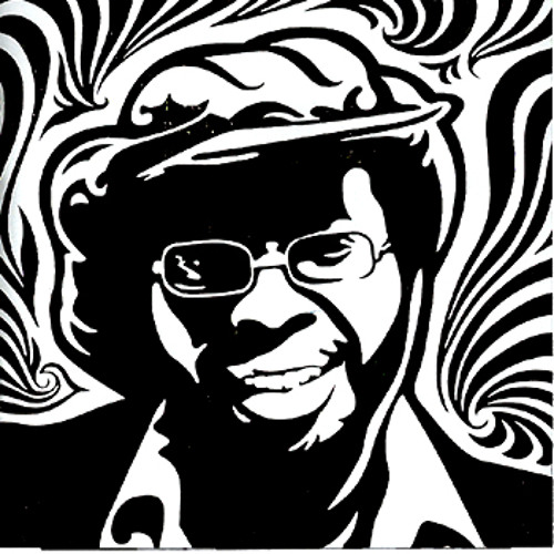Curtis Mayfield MOVE ON UP cRAIG mITCHELL remix