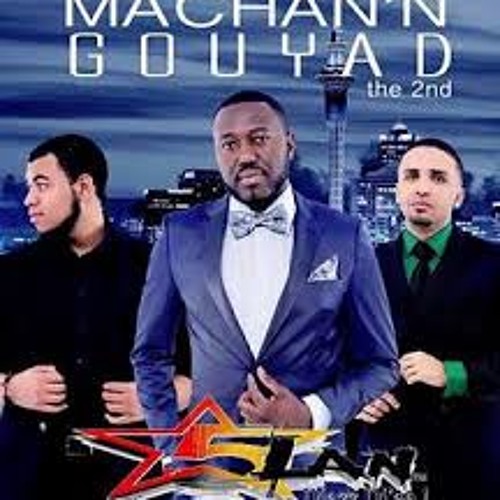 FREE FALLING BY  5Lan (Say Ayee) Machan'n Gouyad THE 2ND