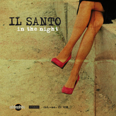 In The Night ( Il Santo - remix)
