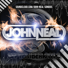 John Neal - September 2013 Mix