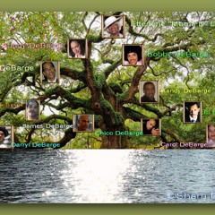 "Breathe On Me" by Mama DeBarge