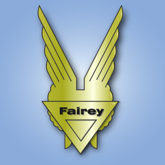 Arabian Nights - Fairey Band - British Open 2013