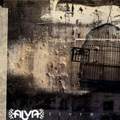 Banda Alva - Livres