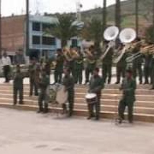 Banda De Musicos LA GRAN SOCIEDAD DE HUARAZ  Valle Hermoso