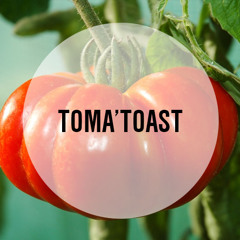 Toma'Toast