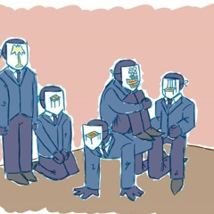 Everywhere (Benjericho and Django405)