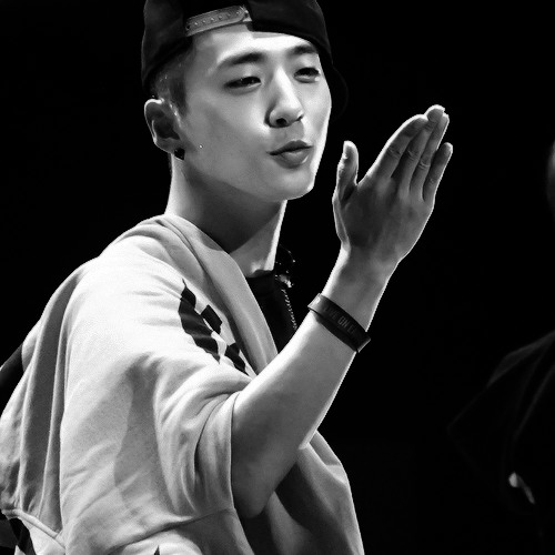 Bang Yongguk - Q
