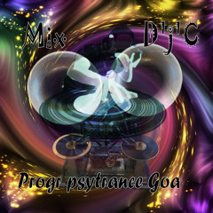 Mix D'j'C - Progr Psytrance - Goa 10 09 2013 (01)