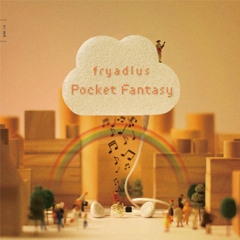 1st Album "Pocket Fantasy" will be released on 16th Oct. - Sampler