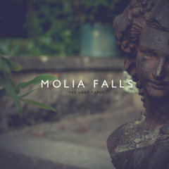 Molia Falls - The Lost Tapes - 10 Slowgaze