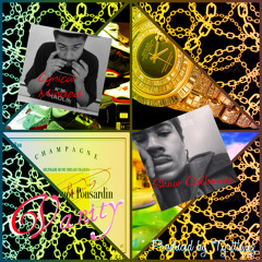 Feat Shaw Calhoune "Vanity" Prod. TyRithmz