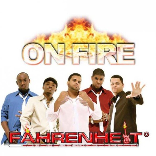 Lagocache (Fahrenheit Feat. Elephant Man)