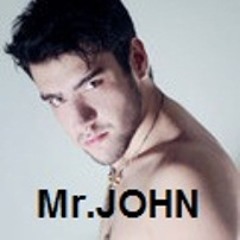 Mr John