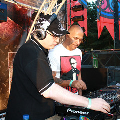 Paul Elstak & Distortion - I Get Stronger