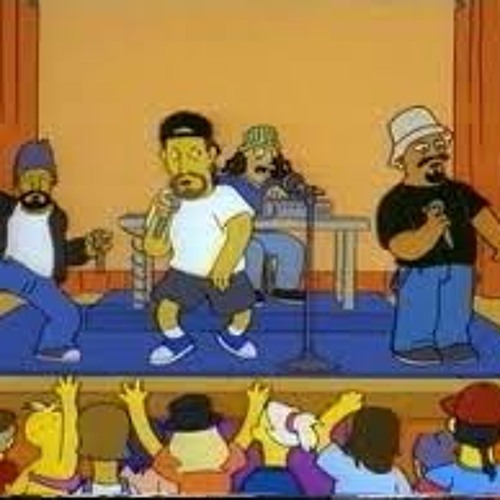 Cypress Hill VS Bomba Stereo - Insane In The Fuego