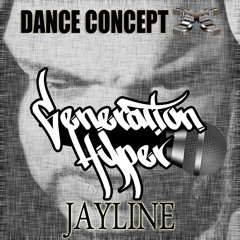 Jayline & Stevie Hyper D - Too Much Too Little
