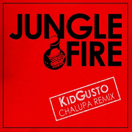 Chalupa (KidGusto Remix)