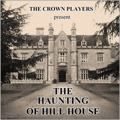The Haunting Of Hill House (Pasztor)