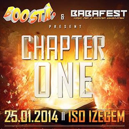 Boosta! & Babafest Dj Contest - "ClercQs"