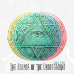 TSOTU : The Sounds of the Underground Vol. 3