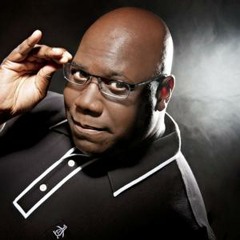 Carl Cox - The Player (Skymate remix)