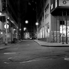 Streets