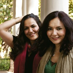 Mahsa & Marjan Vahdat - The Moon Of Our Beloved S Face / ماه رخ دوست