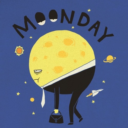 Moonday