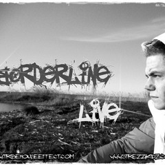 GirlZ - - Borderline - Live