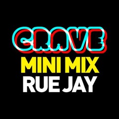 CRAVE MINI-MIX by Rue Jay
