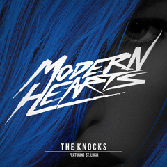 "Modern Hearts" - The Knocks (featuring St. Lucia)