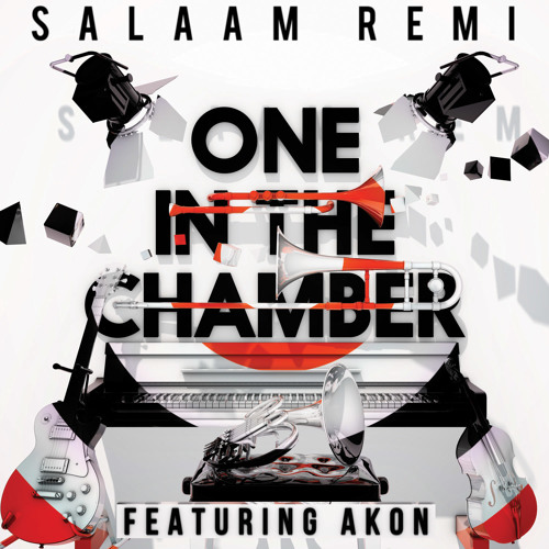 One In The Chamber (feat. Akon)