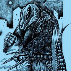 Caballos - Horrídos