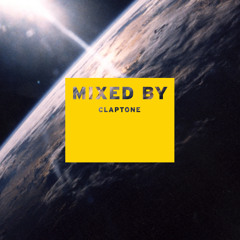 MIXED BY Claptone