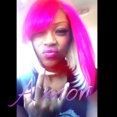 ESKIMO &MINNIE AMOR_I Cant Fuck Witcha