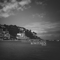 Summer Heart - Beat Of Your Heart (Kostymen Remix)